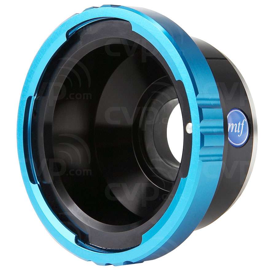 Buy MTF PL to C Mount Adapter (MTPLC)